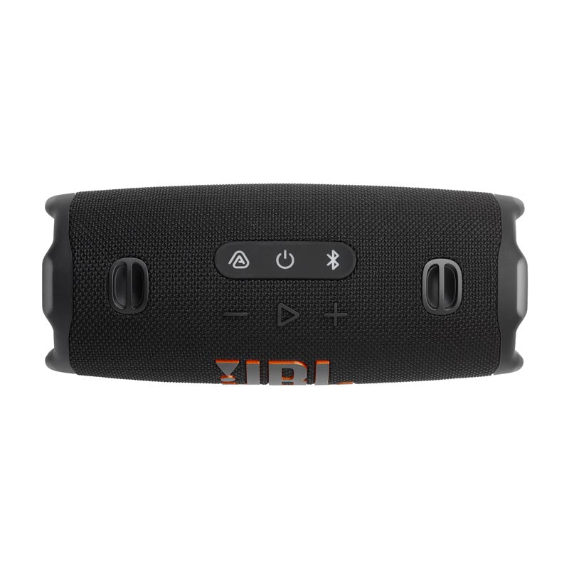 JBL Charge 6 BT Speaker Black