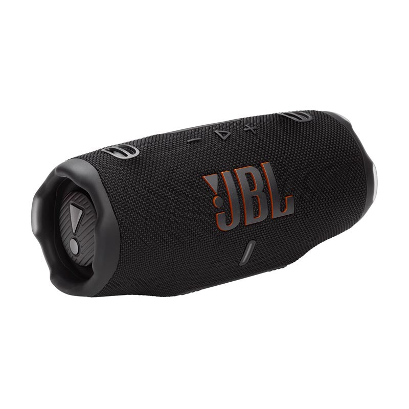 JBL Charge 6 BT Speaker Black