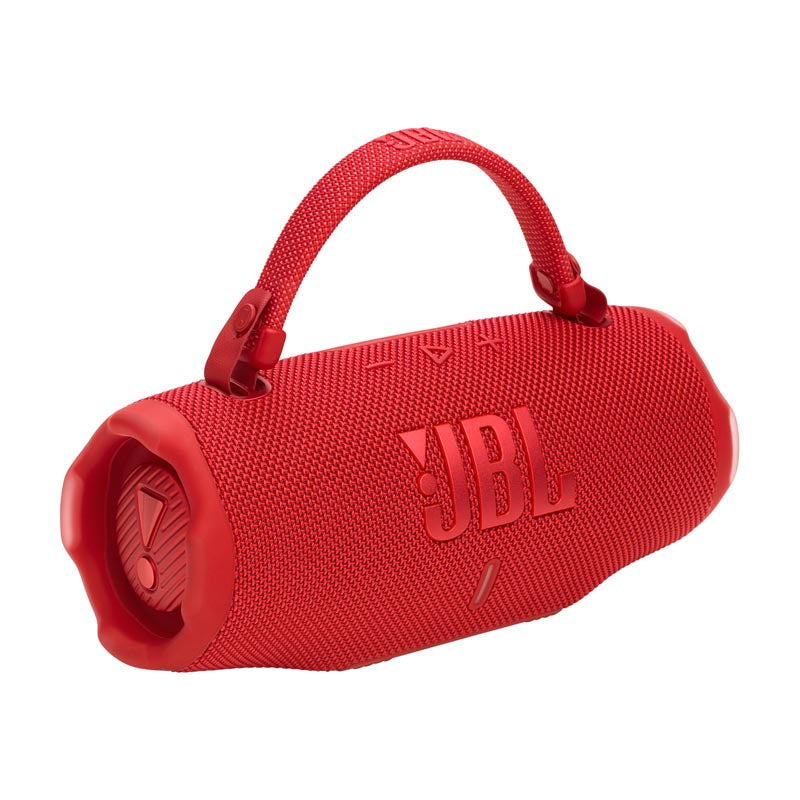 JBL Charge 6 BT Speaker Red