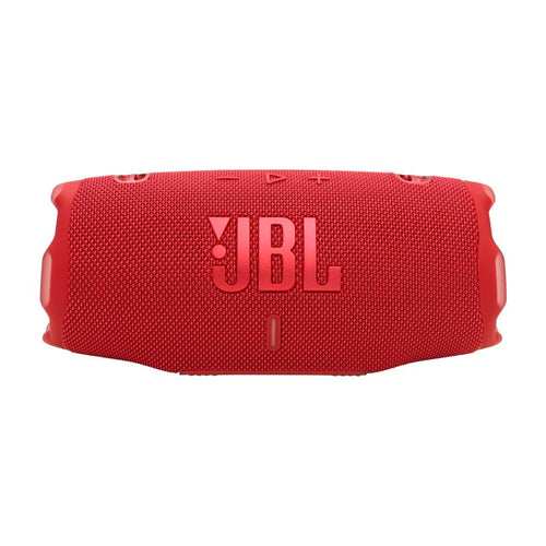 JBL Charge 6 BT Speaker Red