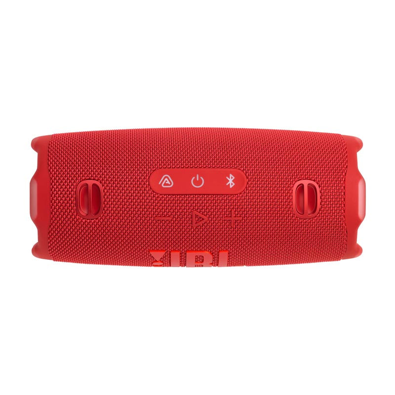 JBL Charge 6 BT Speaker Red