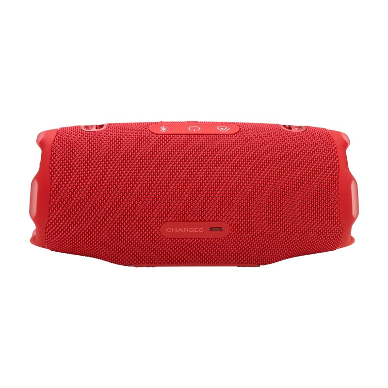 JBL Charge 6 BT Speaker Red