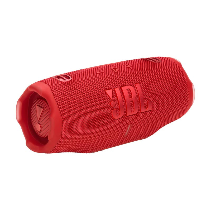 JBL Charge 6 BT Speaker Red