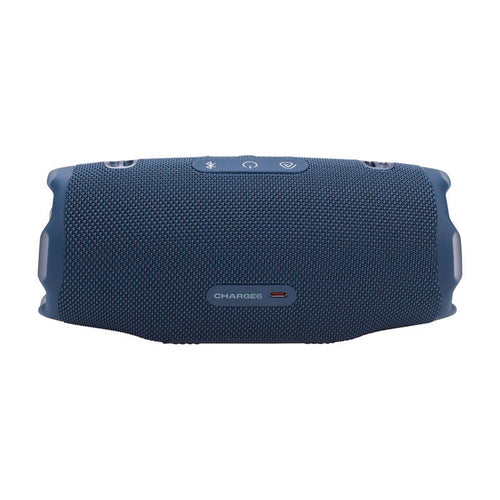 JBL Charge 6 BT Speaker Blue
