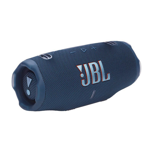 JBL Charge 6 BT Speaker Blue