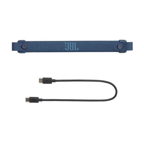 JBL Charge 6 BT Speaker Blue