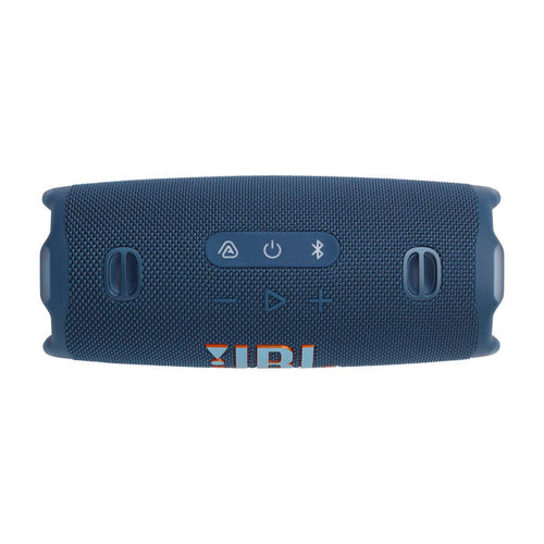 JBL Charge 6 BT Speaker Blue
