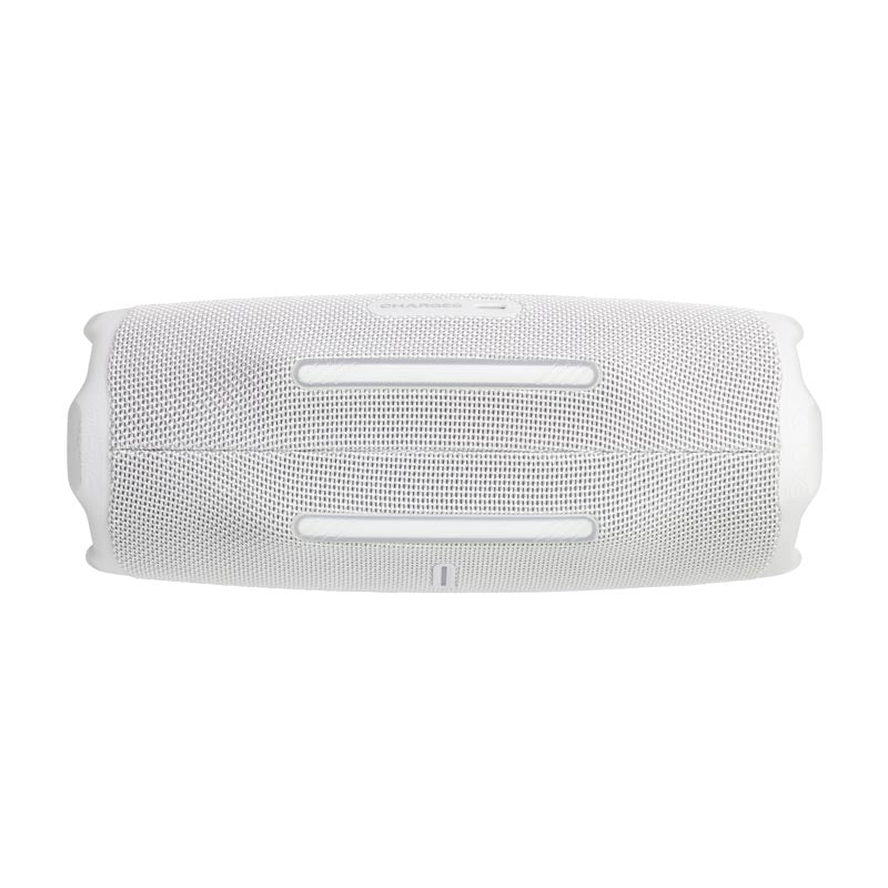 JBL Charge 6 BT Speaker White