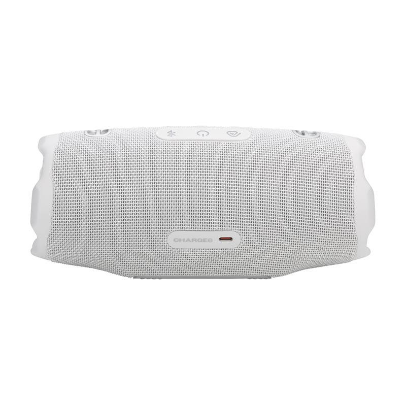 JBL Charge 6 BT Speaker White