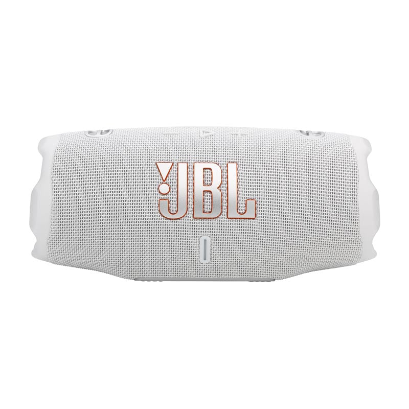 JBL Charge 6 BT Speaker White