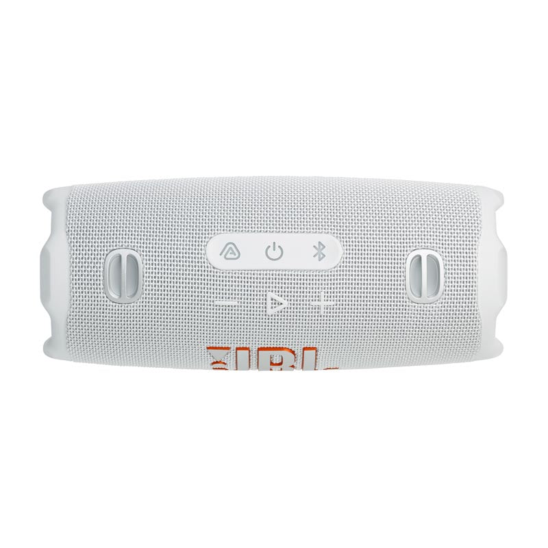 JBL Charge 6 BT Speaker White