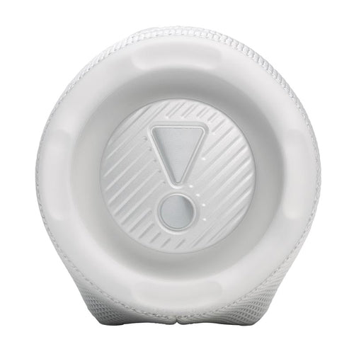 JBL Charge 6 BT Speaker White