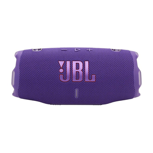 JBL Charge 6 BT Speaker Purple