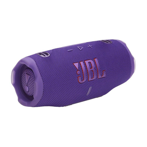 JBL Charge 6 BT Speaker Purple