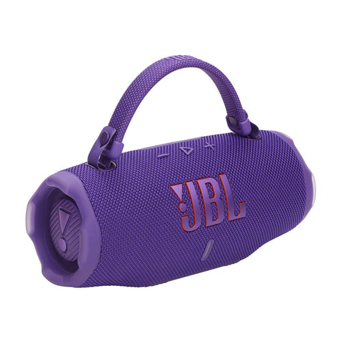 JBL Charge 6 BT Speaker Purple