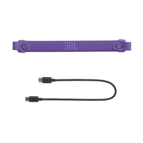 JBL Charge 6 BT Speaker Purple