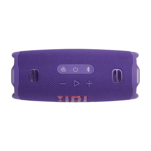 JBL Charge 6 BT Speaker Purple