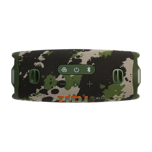 JBL Charge 6 BT Speaker Squad