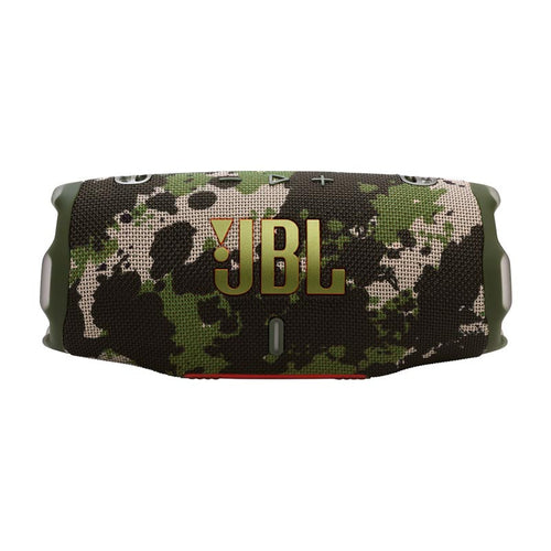 JBL Charge 6 BT Speaker Squad