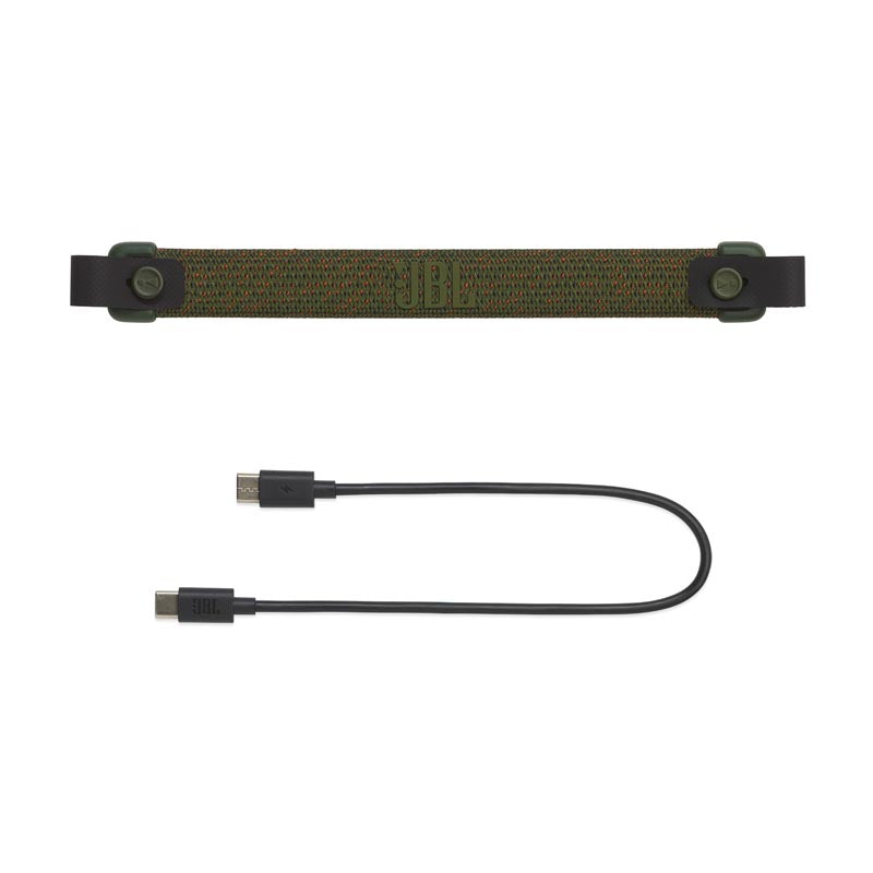 JBL Charge 6 BT Speaker Squad