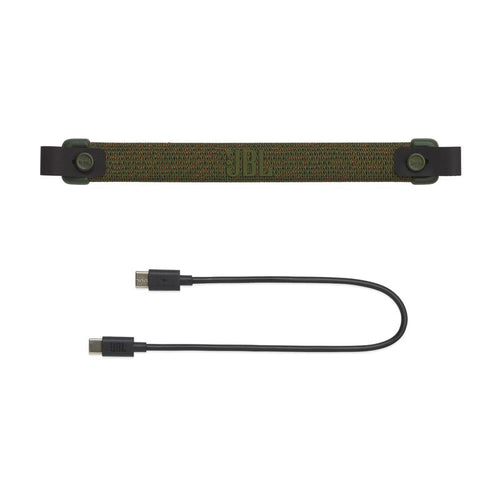 JBL Charge 6 BT Speaker Squad