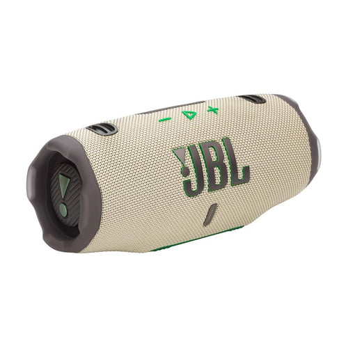 JBL Charge 6 BT Speaker Sand