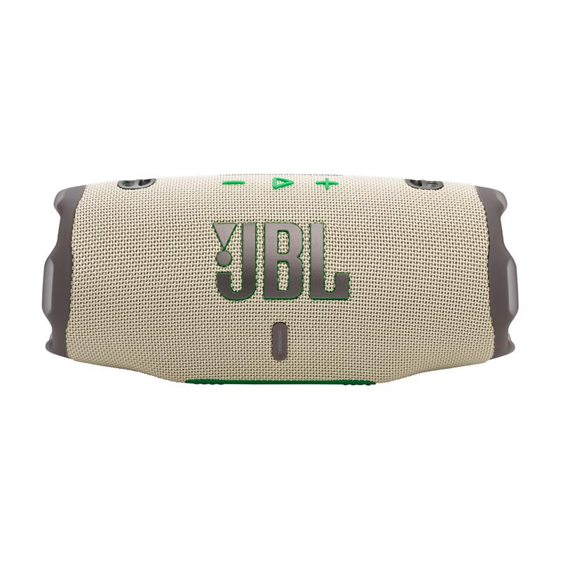 JBL Charge 6 BT Speaker Sand