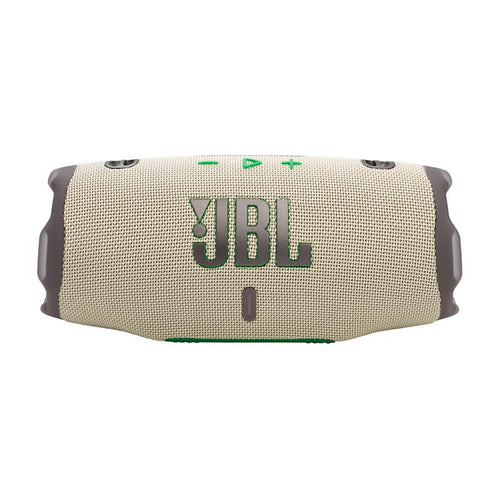 JBL Charge 6 BT Speaker Sand