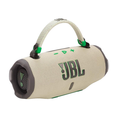 JBL Charge 6 BT Speaker Sand