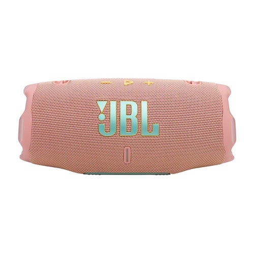 JBL Charge 6 BT Speaker Pink