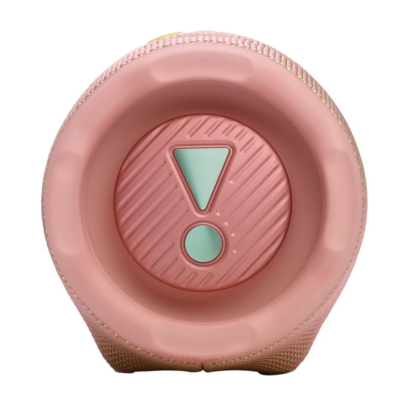 JBL Charge 6 BT Speaker Pink