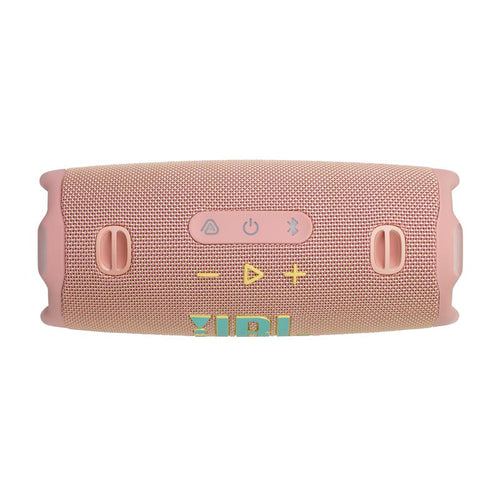JBL Charge 6 BT Speaker Pink