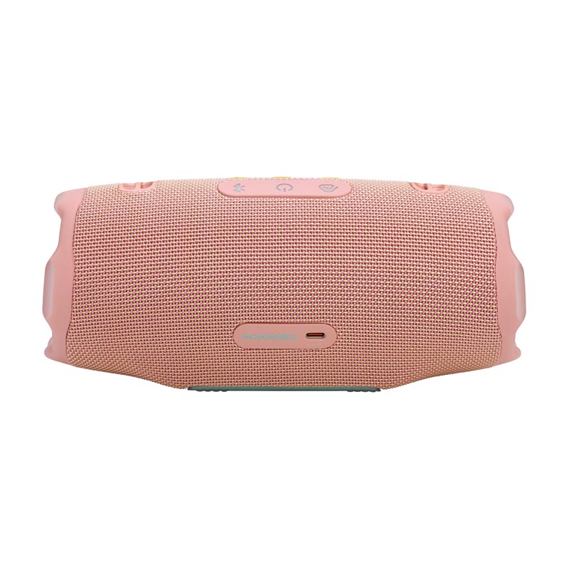 JBL Charge 6 BT Speaker Pink