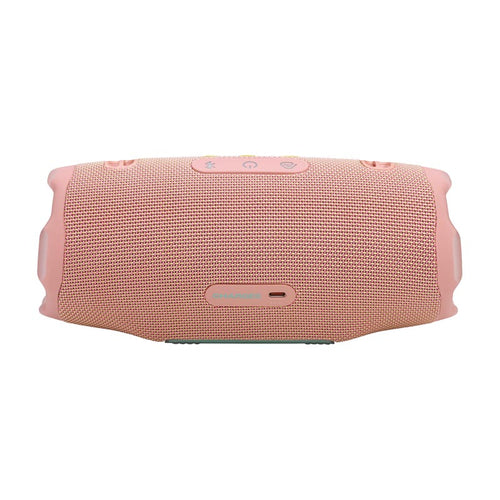 JBL Charge 6 BT Speaker Pink