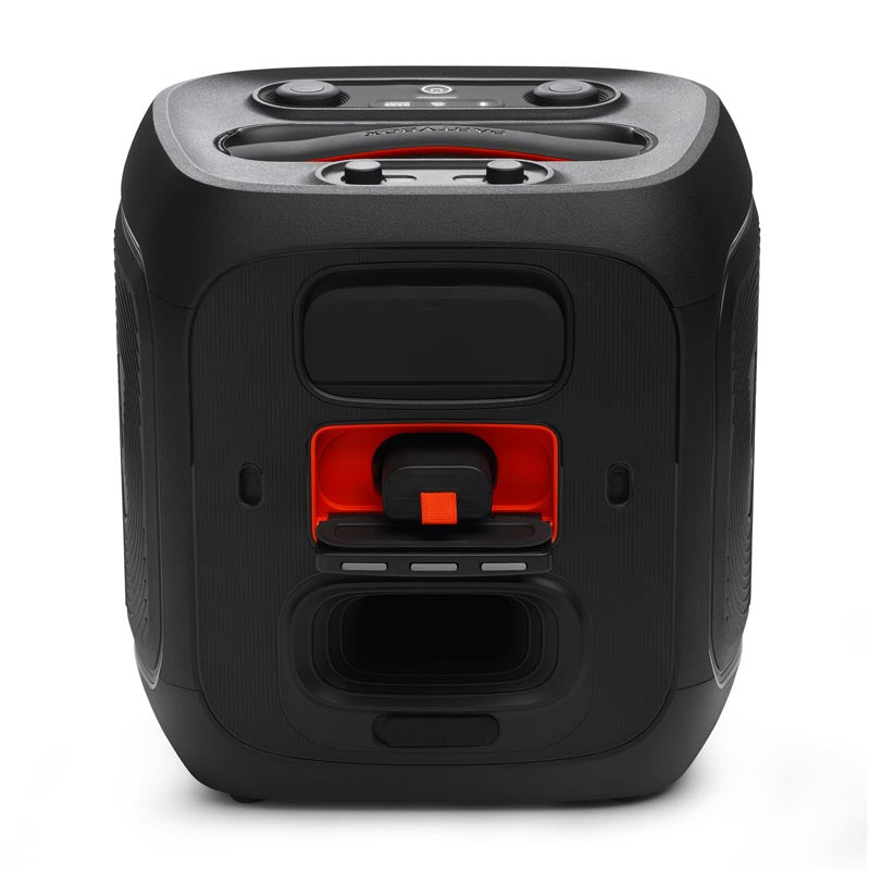 JBL Partybox Encore 2 Party Speaker With 2 Mics