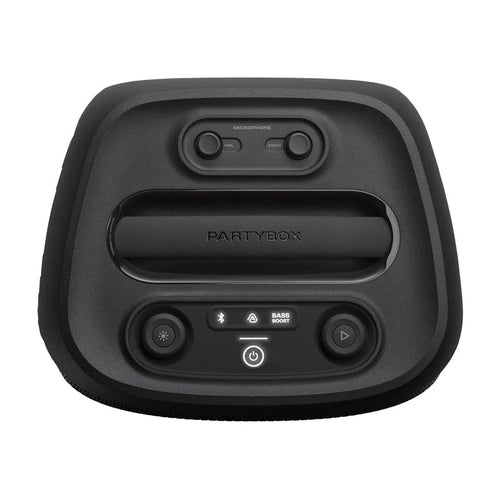 JBL Partybox Encore 2 Party Speaker With Mic