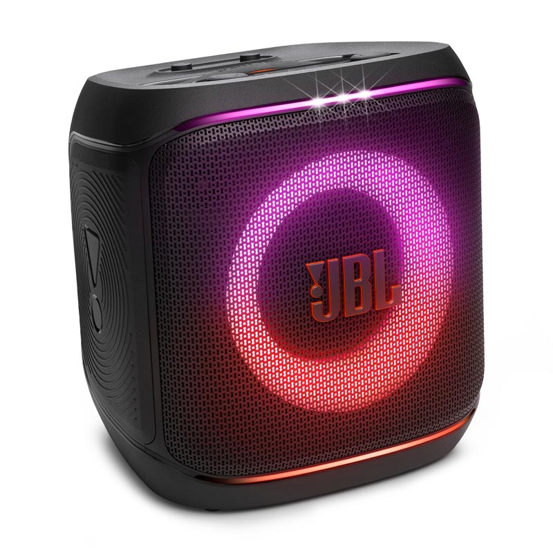 JBL Partybox Encore 2 Party Speaker With 2 Mics
