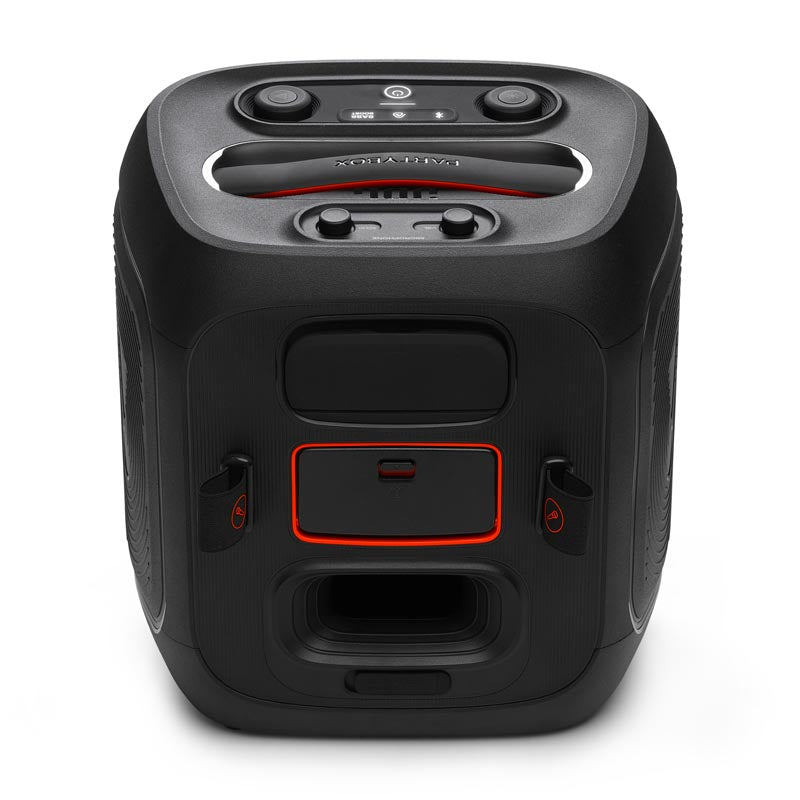 JBL Partybox Encore 2 Party Speaker With 2 Mics