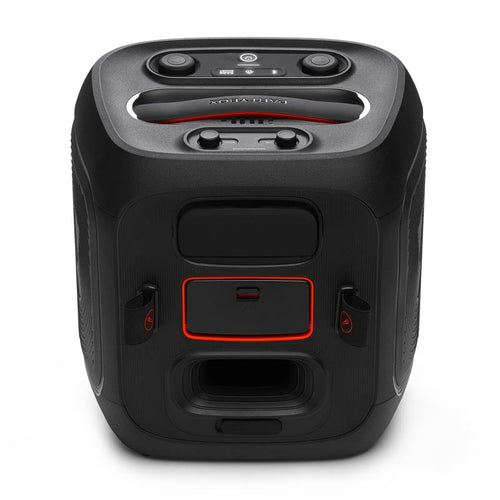 JBL Partybox Encore 2 Party Speaker With Mic