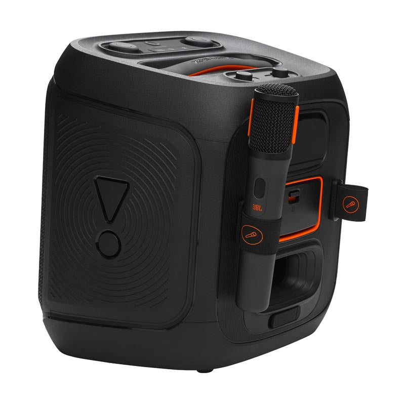 JBL Partybox Encore 2 Party Speaker With 2 Mics