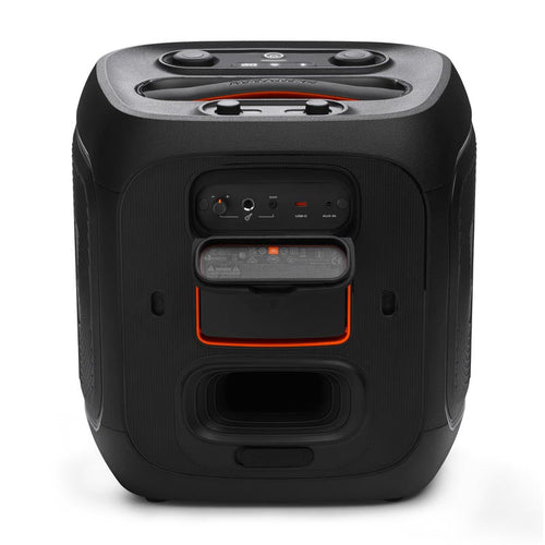 JBL Partybox Encore 2 Party Speaker With Mic