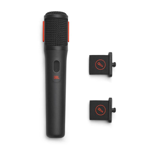 JBL Partybox Encore 2 Party Speaker With Mic
