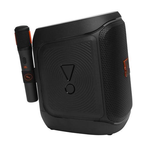 JBL Partybox Encore 2 Party Speaker With Mic