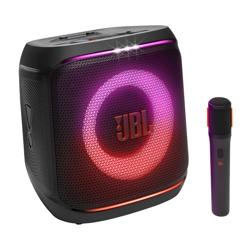 JBL Partybox Encore 2 Party Speaker With Mic