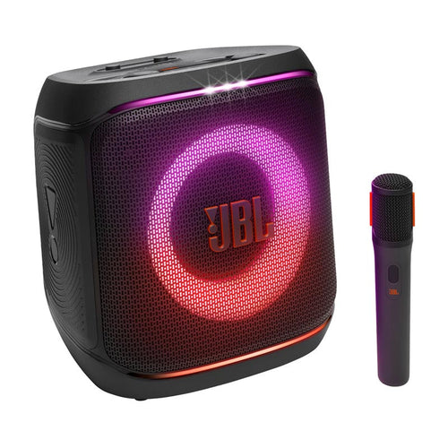 JBL Partybox Encore 2 Party Speaker With Mic