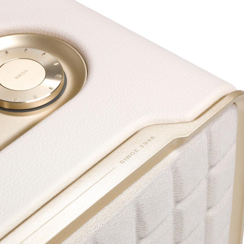 JBL Authentics 200 Home Speaker White