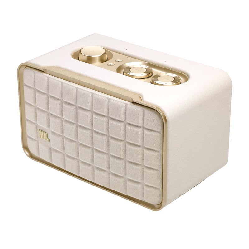 JBL Authentics 200 Home Speaker White