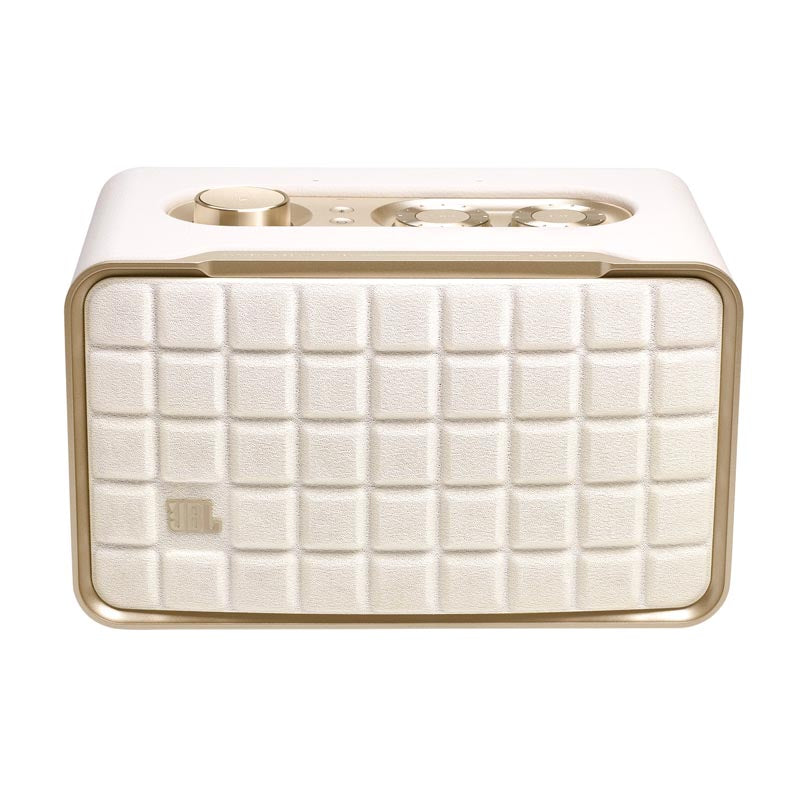 JBL Authentics 200 Home Speaker White
