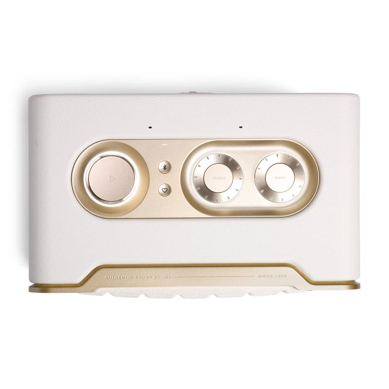 JBL Authentics 200 Home Speaker White