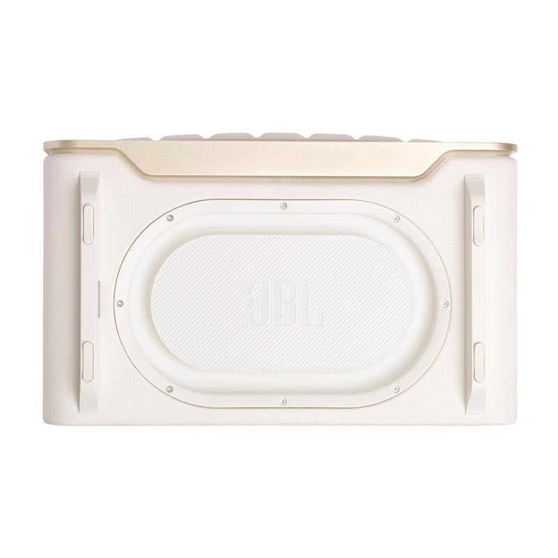 JBL Authentics 200 Home Speaker White